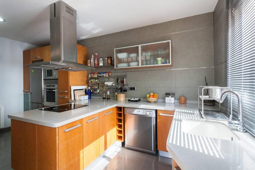 Ferienhaus Morga Privada,lujo, Relax,calicanto *