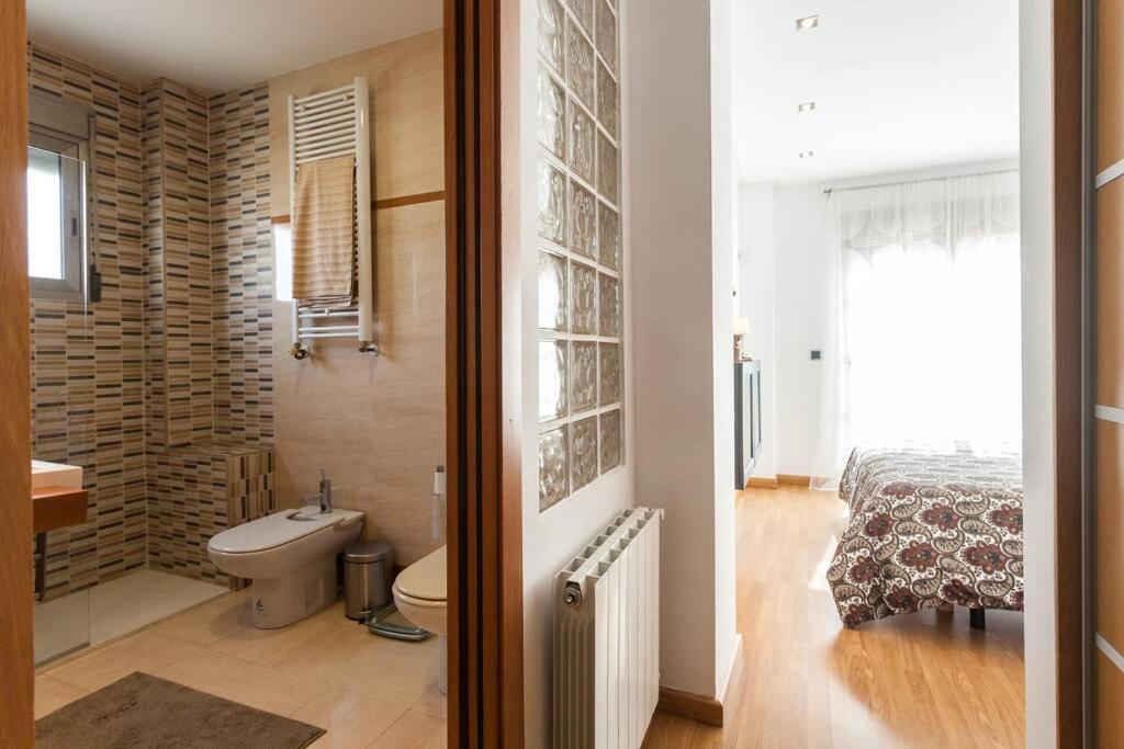 Ferienhaus Morga Privada,lujo, Relax,calicanto Valencia