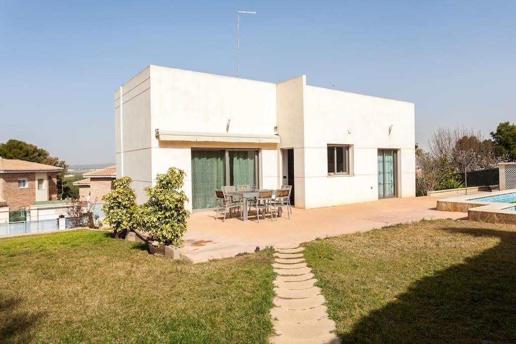 Morga Privada,lujo, Relax,calicanto Ferienhaus