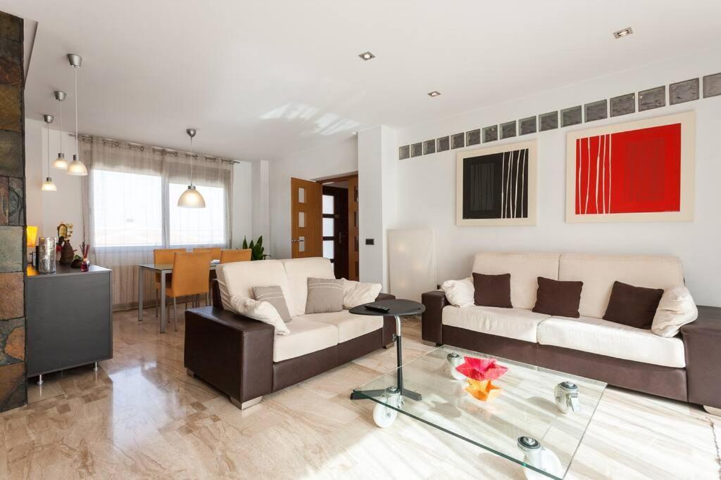 Ferienhaus Morga Privada,lujo, Relax,calicanto Valencia