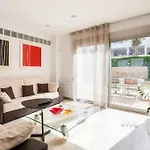 Villa Morga Privada,Lujo, Relax,Calicanto Valencia